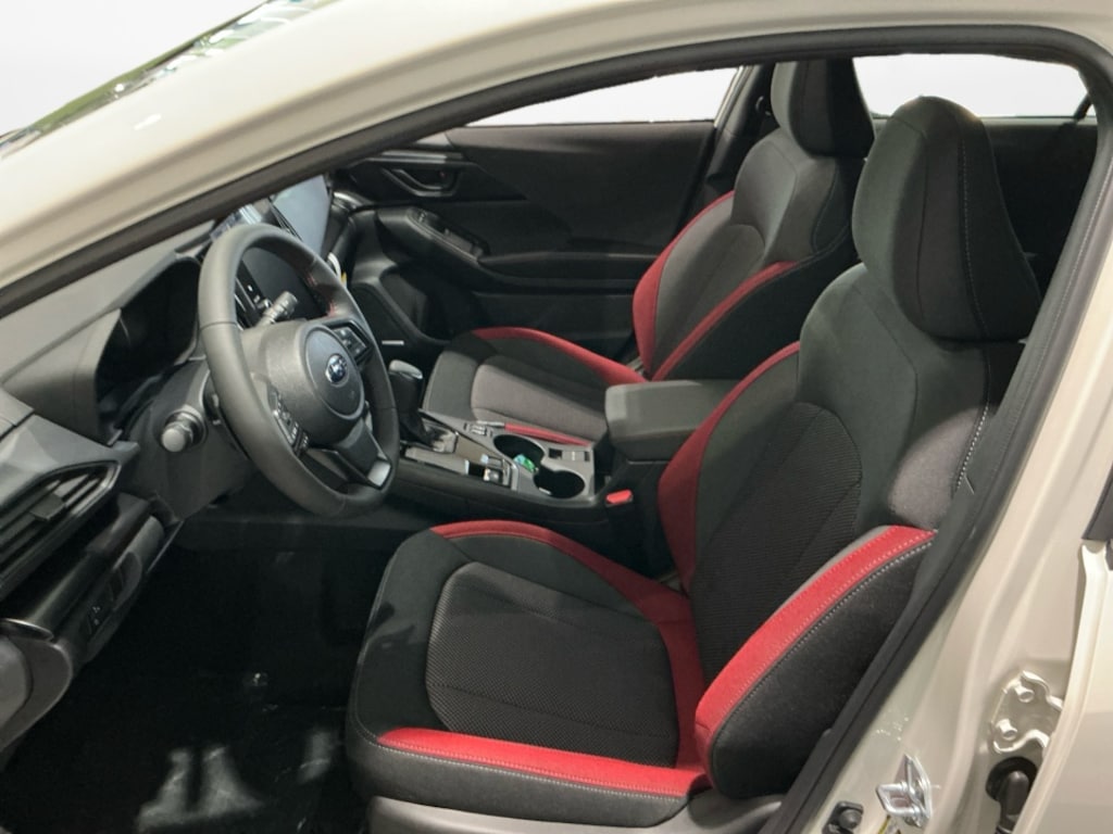 New 2026 Subaru Impreza RS 5-Door