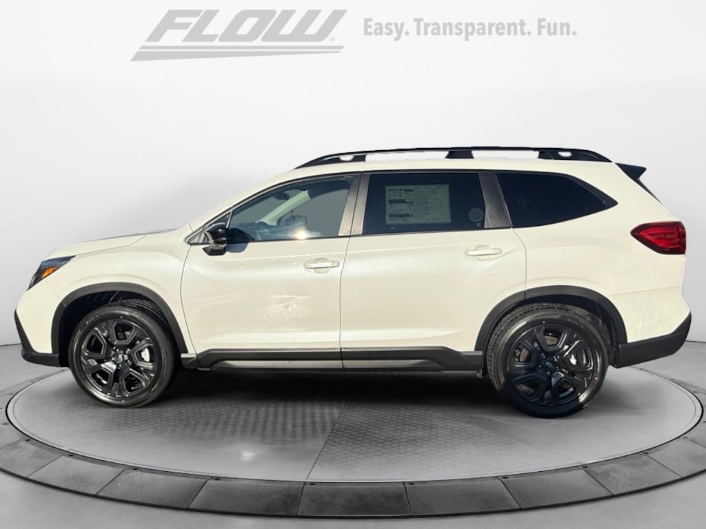 New 2026 Subaru Ascent Onyx Edition Touring 7-Passenger SUV