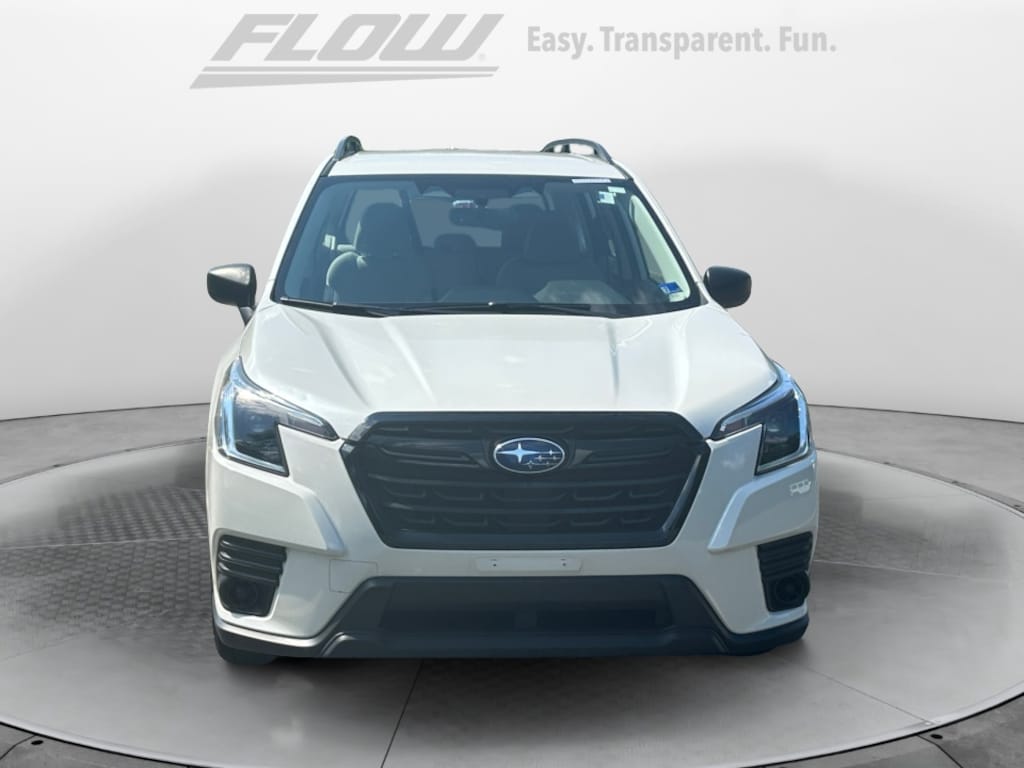 Used 2023 Subaru Forester SUV