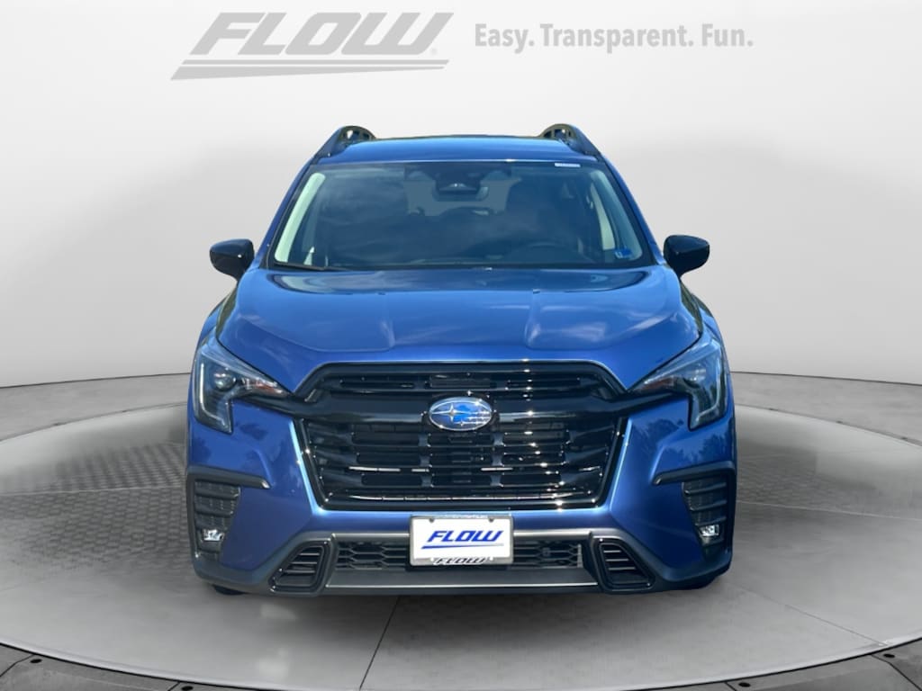 New 2027 Subaru Ascent Premium 7-Passenger SUV