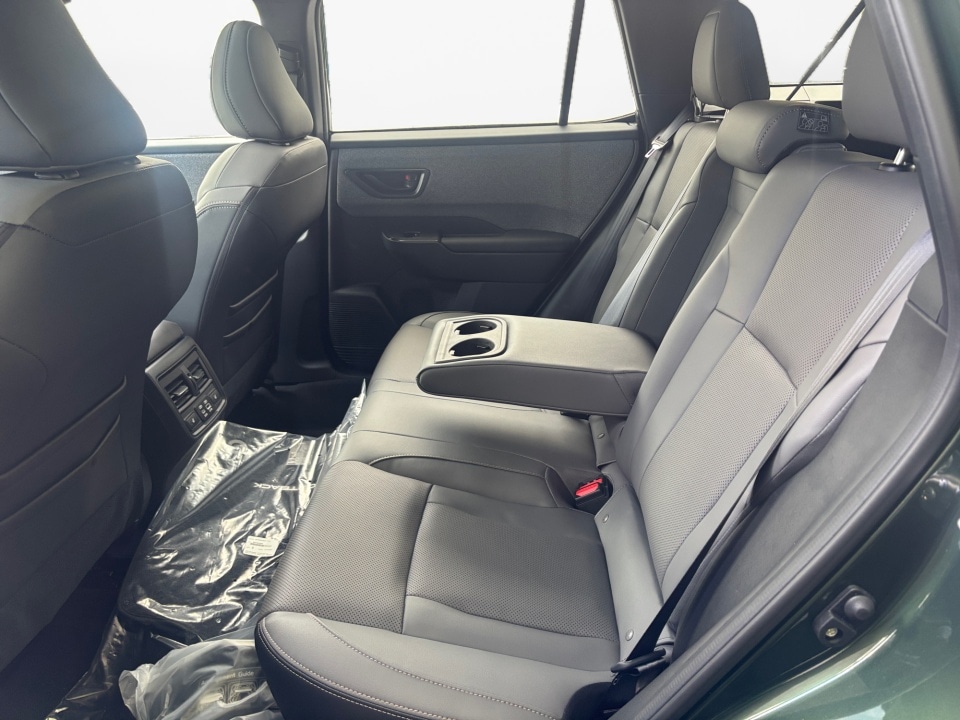 2026 Subaru Outback Limited - Photo 13