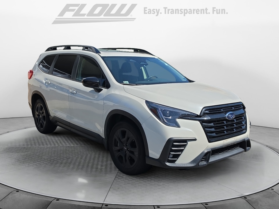 2024 Subaru Ascent Onyx Edition 7 Passenger's photo