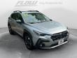 Certified 2024 Subaru Crosstrek Limited SUV