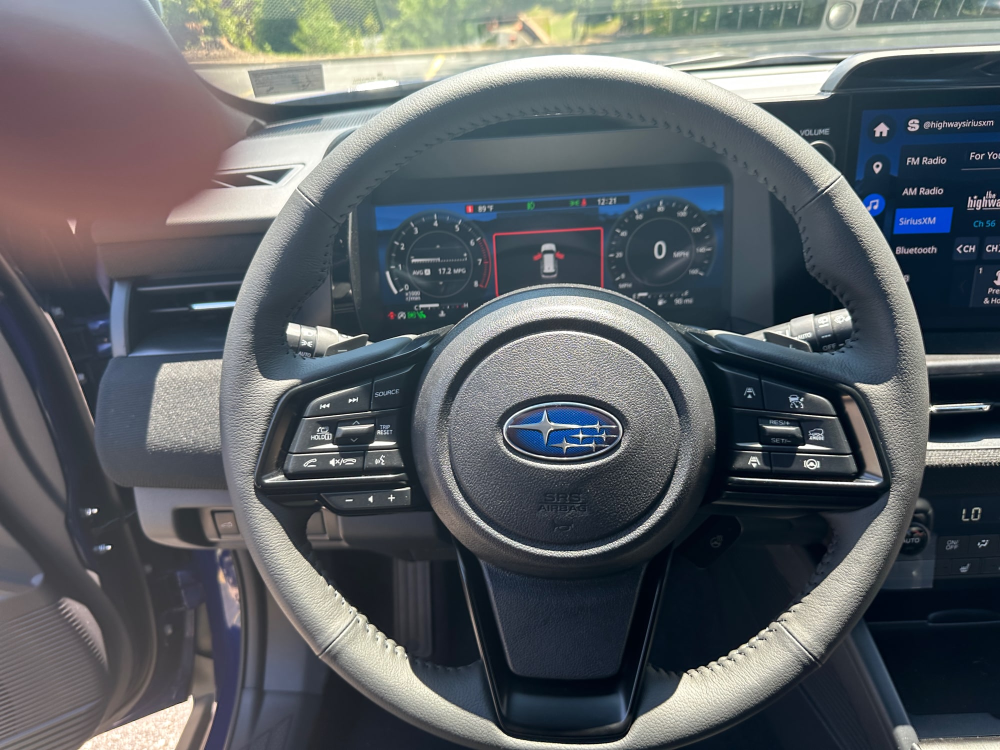2026 Subaru Outback Limited - Photo 10