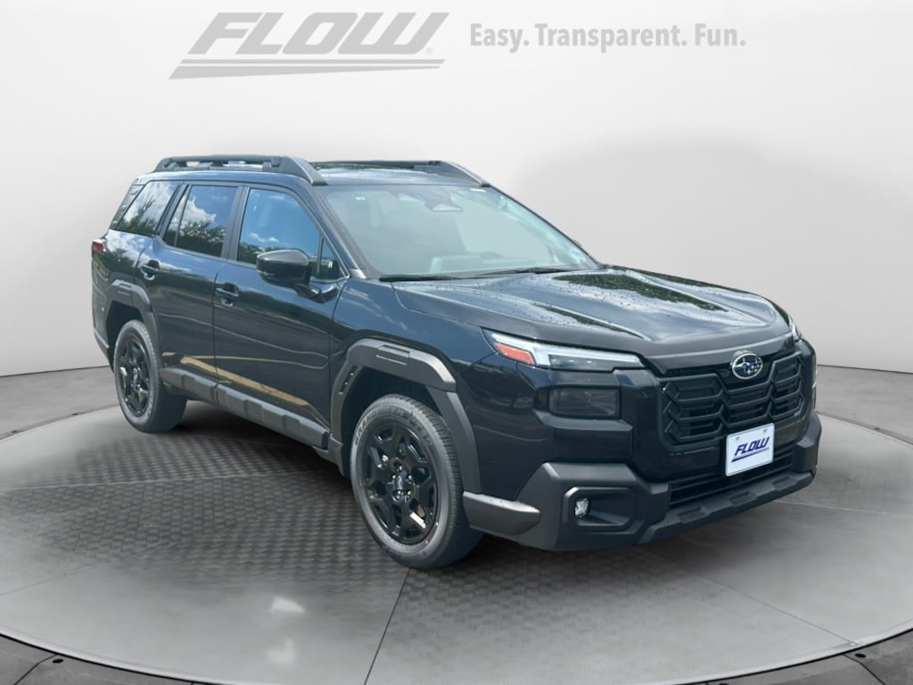 New 2026 Subaru Outback Limited SUV