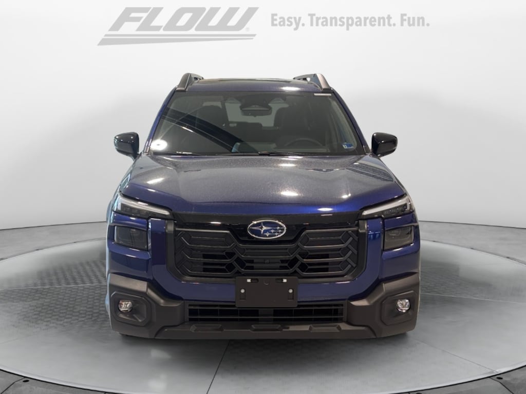 New 2026 Subaru Outback Touring SUV
