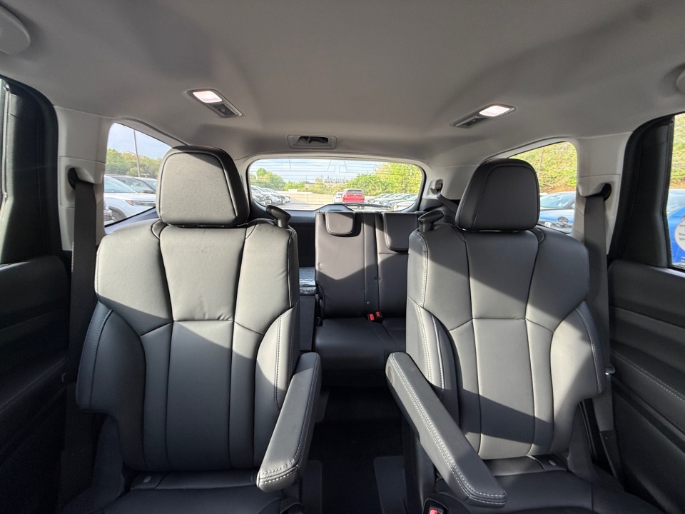 2026 Subaru Ascent Premium - Photo 34