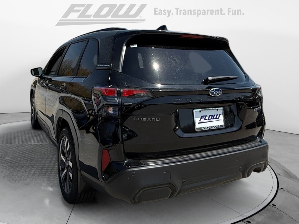 2026 Subaru Forester Touring - Photo 5