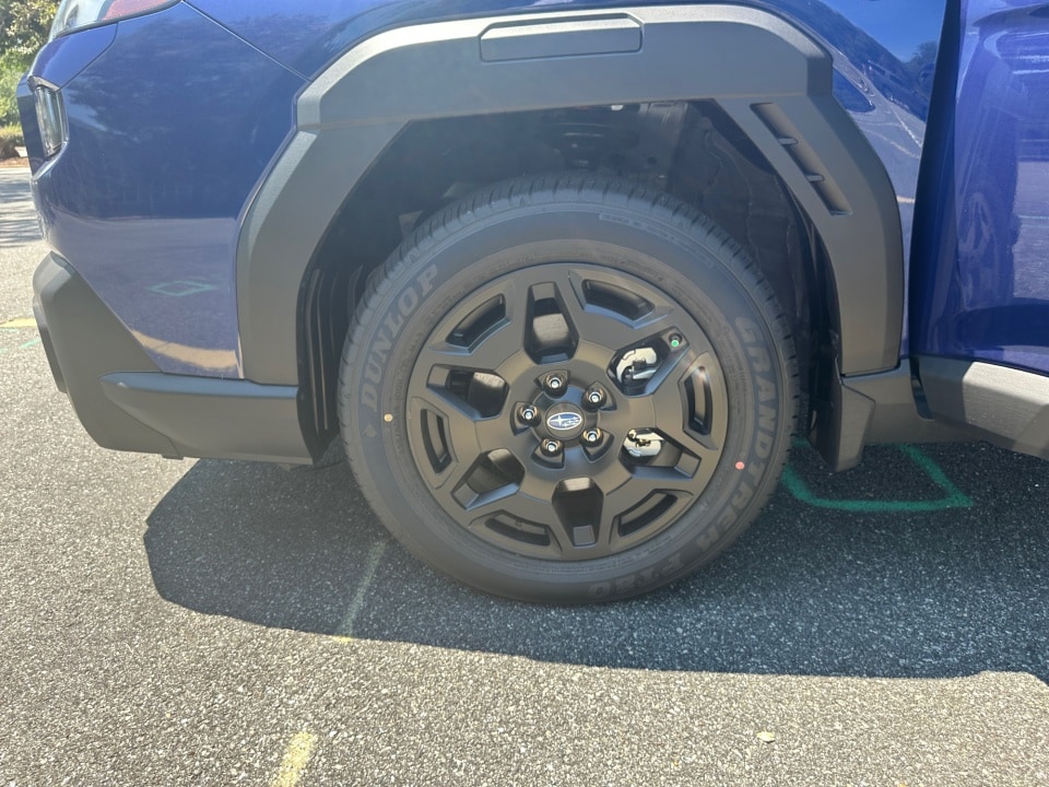 2026 Subaru Outback Limited - Photo 28