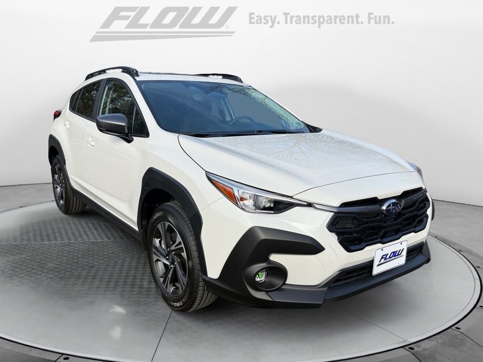 2026 Subaru Crosstrek Premium's photo