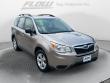 Used 2016 Subaru Forester 2.5i SUV
