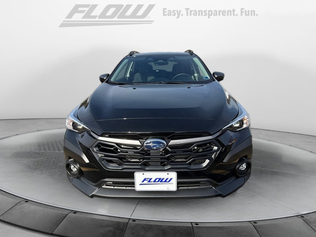 New 2026 Subaru Crosstrek Premium SUV