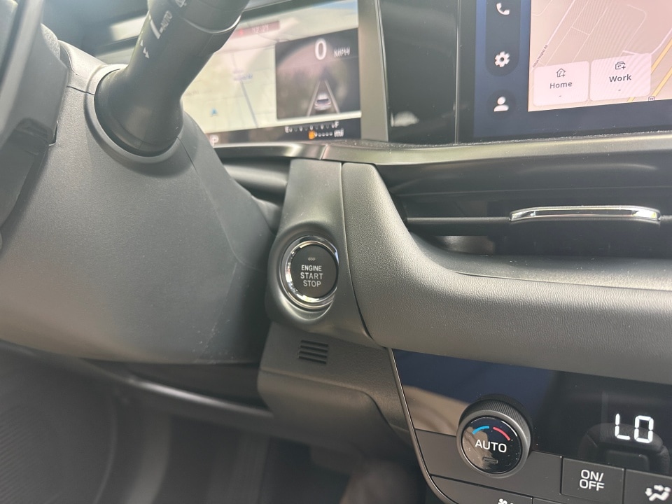 2026 Subaru Outback Touring XT - Photo 20