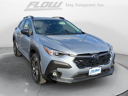 2026 Subaru Crosstrek Premium SUV