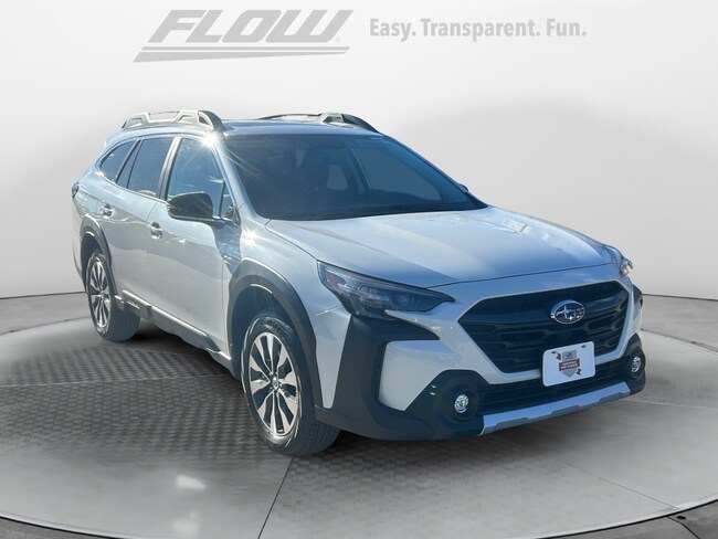 2025 Subaru Outback Limited SUV