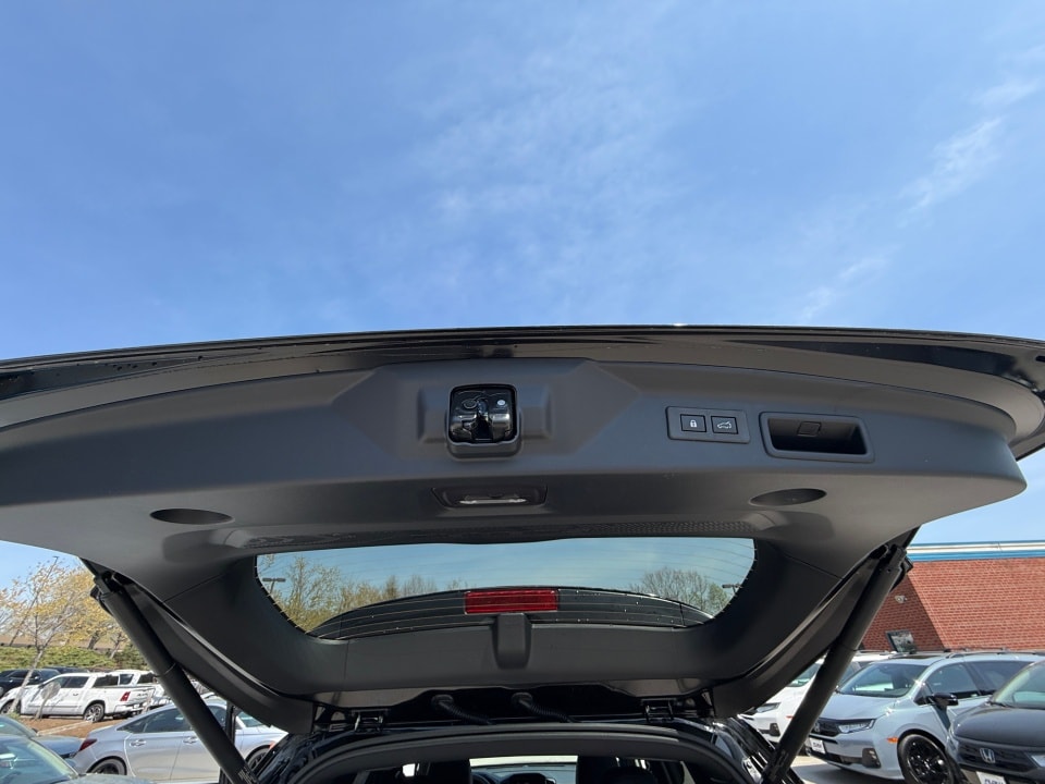 2026 Subaru Forester Touring - Photo 14