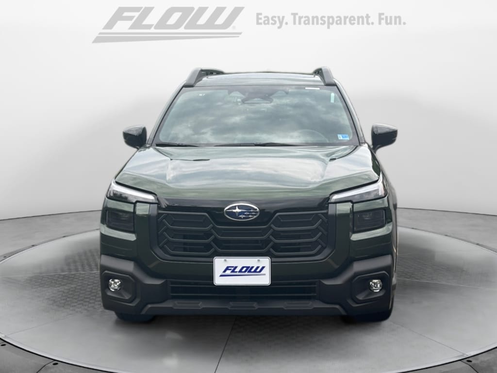 New 2026 Subaru Outback Limited SUV
