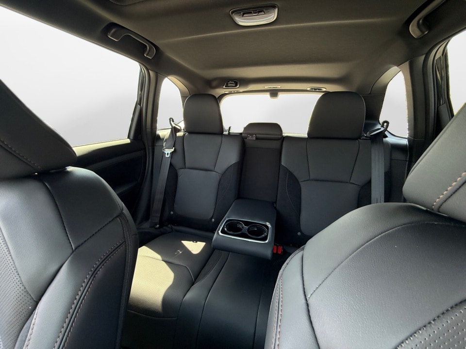 2026 Subaru Forester Touring - Photo 12