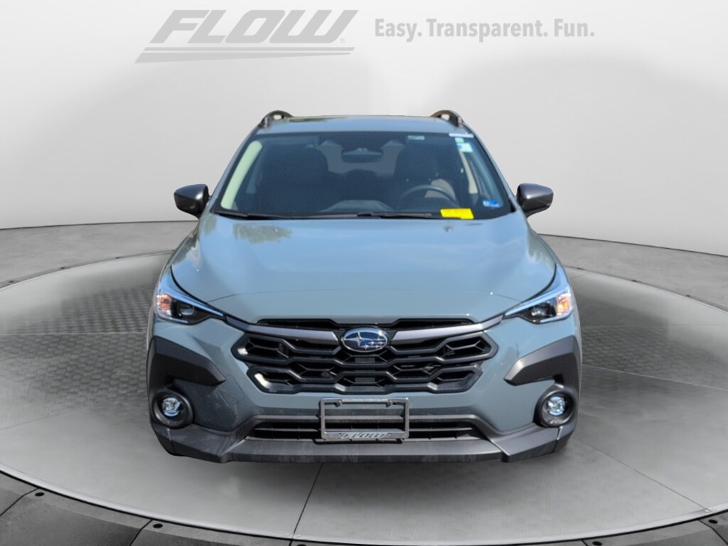 Used 2024 Subaru Crosstrek Premium SUV