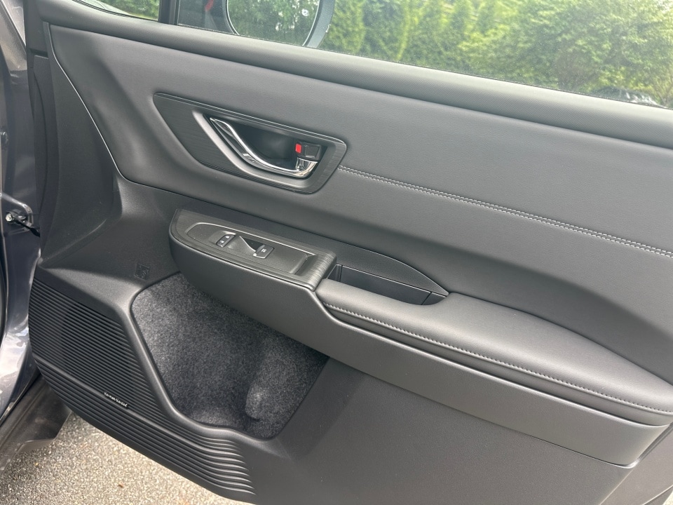 2026 Subaru Outback Touring XT - Photo 31