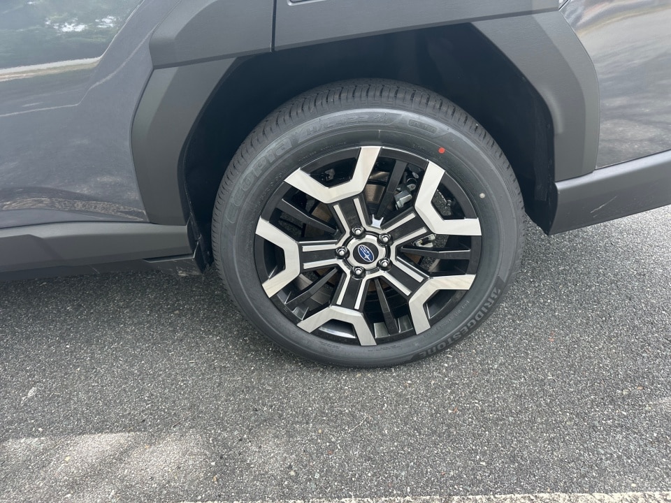 2026 Subaru Outback Touring XT - Photo 22