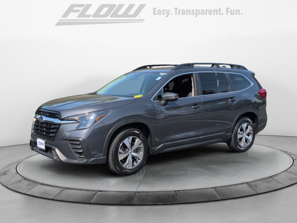 Used 2023 Subaru Ascent Premium 7-Passenger SUV