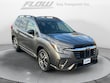 Subaru Ascent