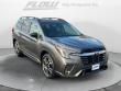 Used 2025 Subaru Ascent Limited 7-Passenger SUV
