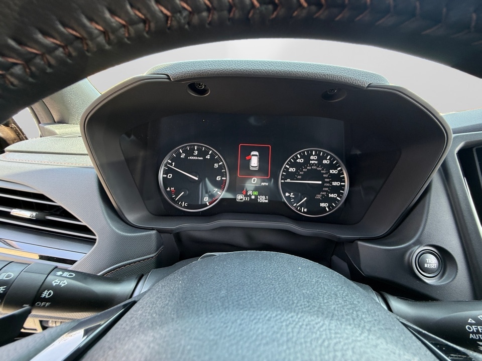 2026 Subaru Forester Touring - Photo 11