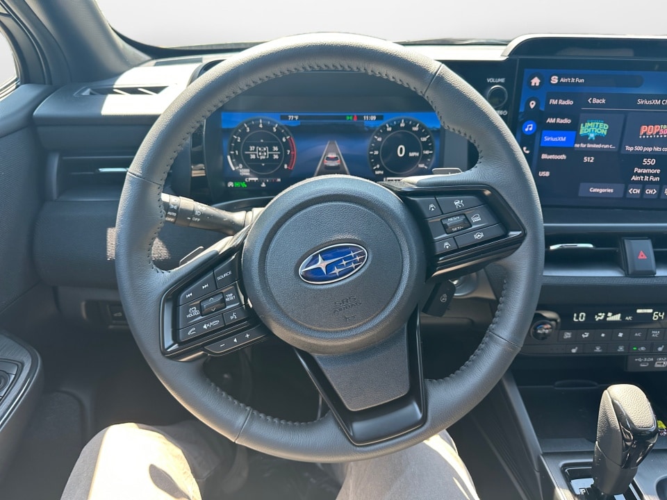 2026 Subaru Outback Limited XT - Photo 10