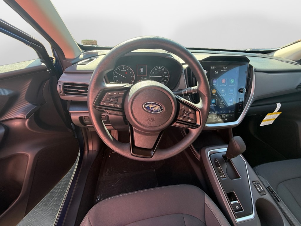 New 2025 Subaru Crosstrek Premium SUV