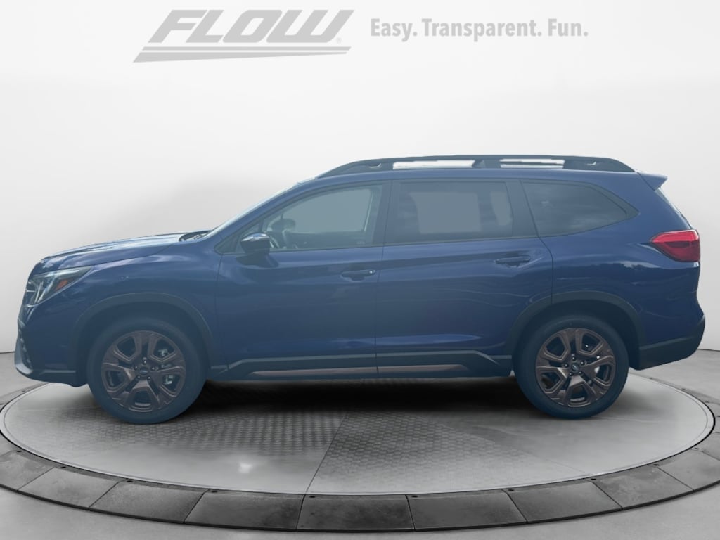 New 2026 Subaru Ascent Limited Bronze Edition 7-Passenger SUV