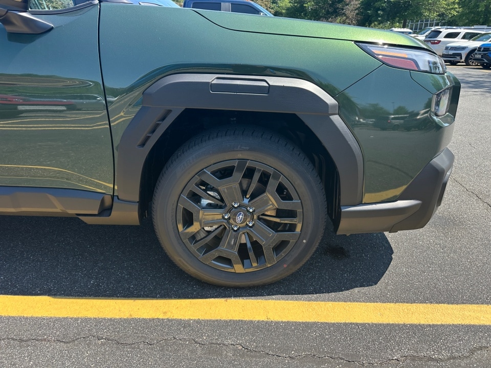 2026 Subaru Outback Limited XT - Photo 25