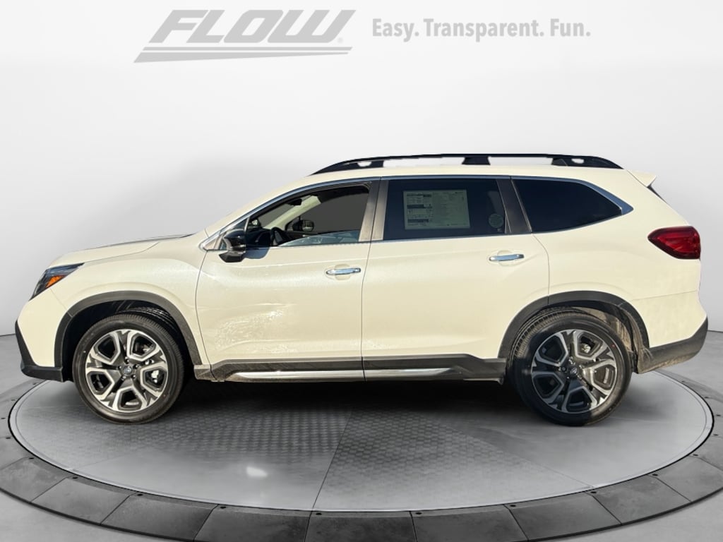 New 2026 Subaru Ascent Touring 7-Passenger SUV