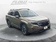 Used 2026 Subaru Forester Premium SUV