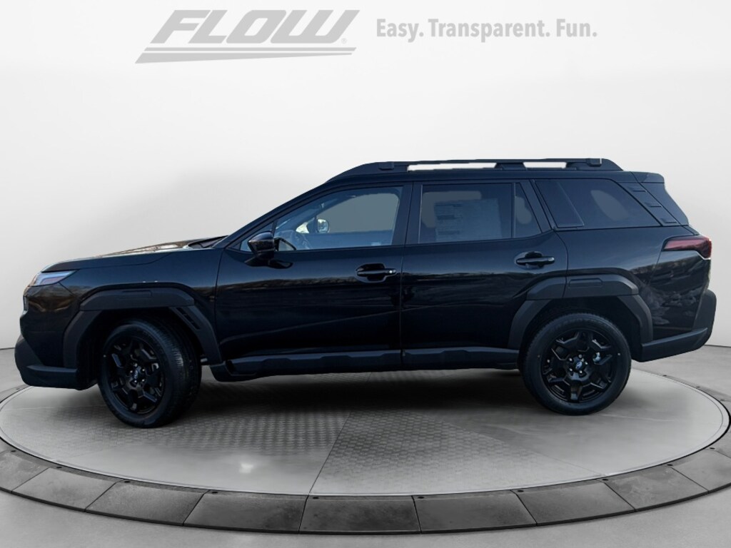 New 2026 Subaru Outback Limited SUV