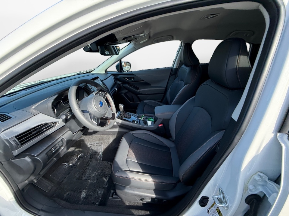 2026 Subaru Crosstrek Limited - Photo 9