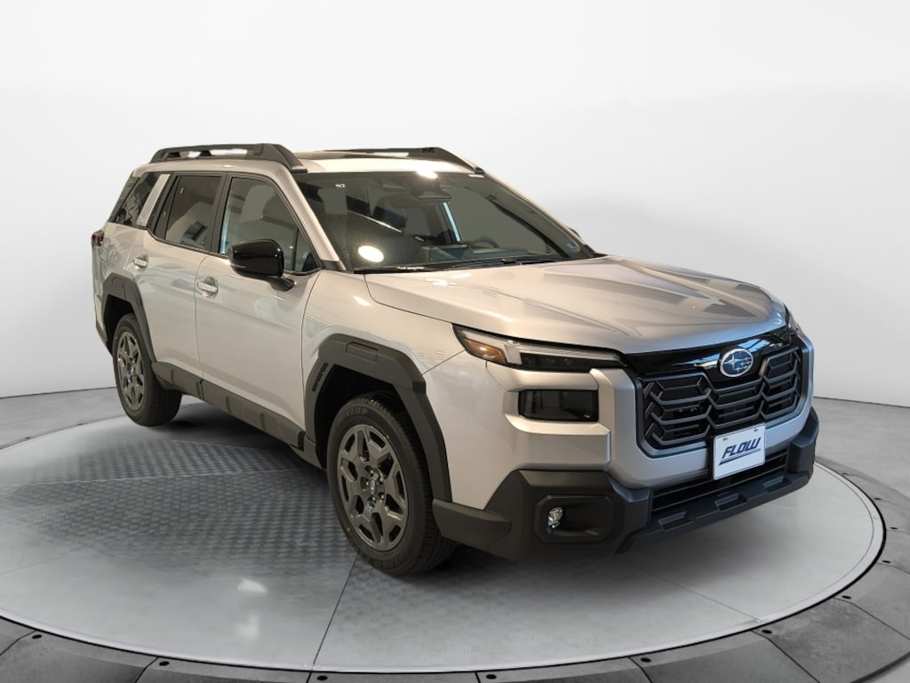 New 2026 Subaru Outback Premium SUV