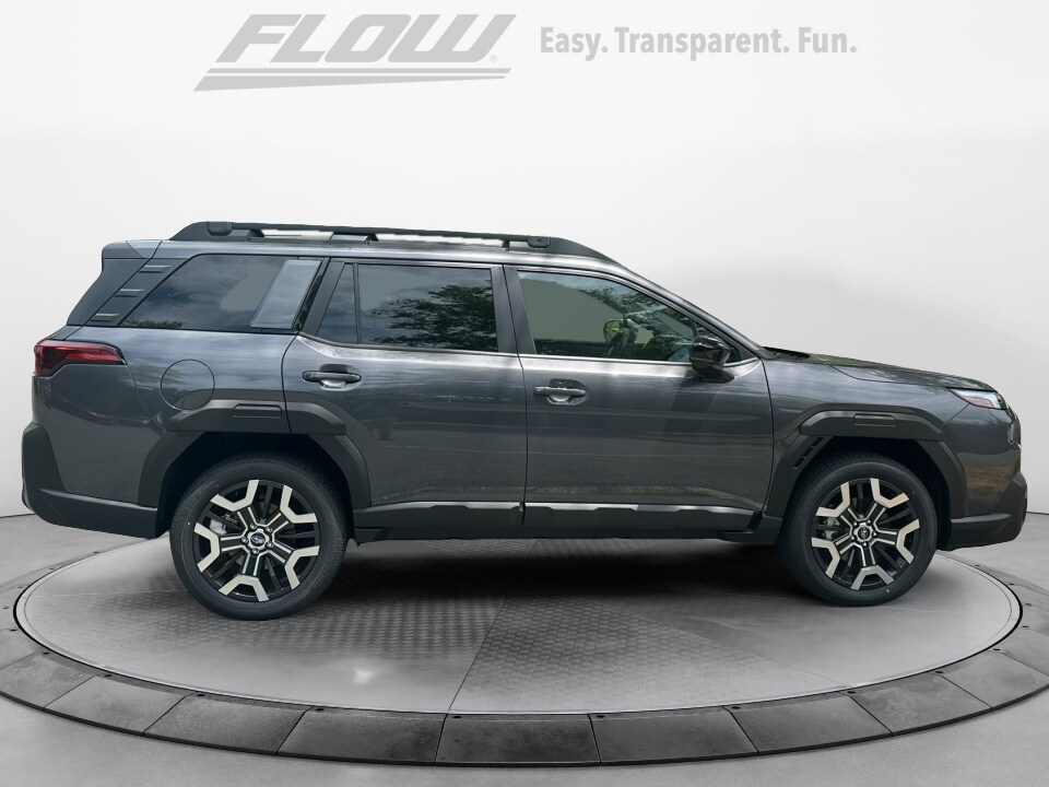 2026 Subaru Outback Touring XT - Photo 8