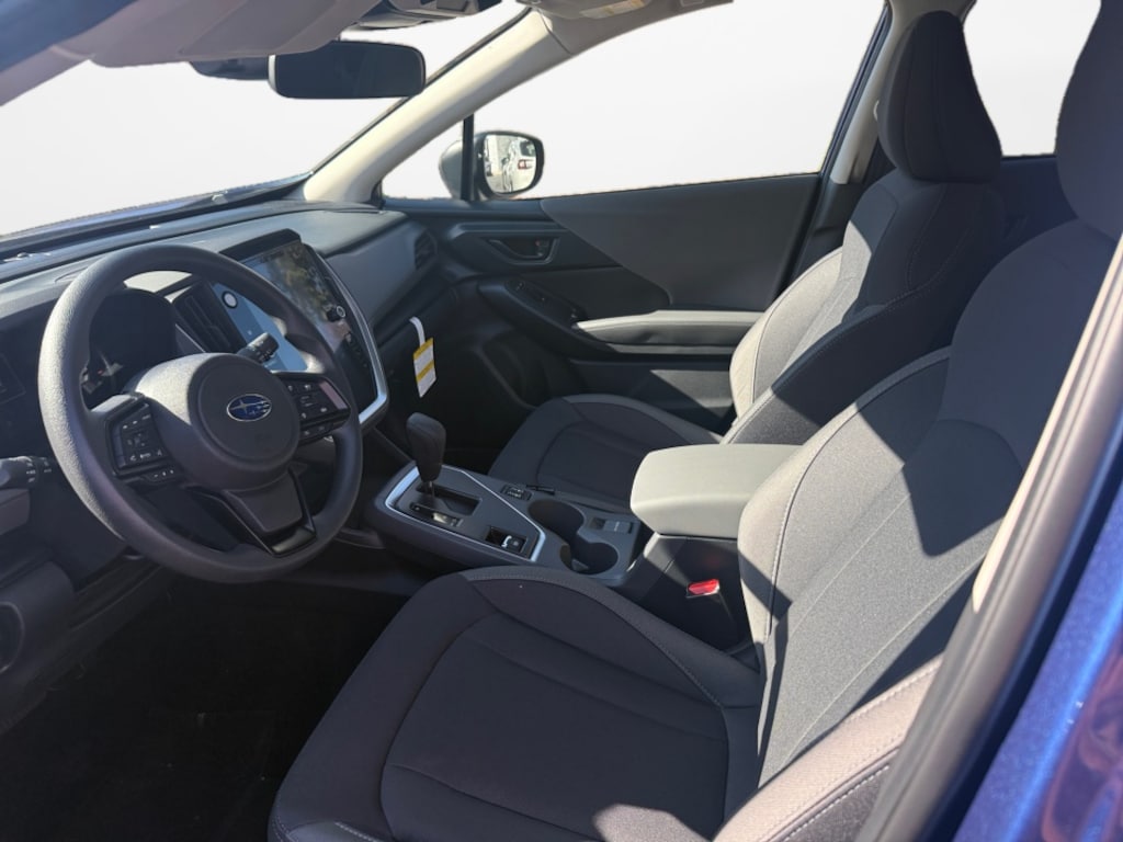 New 2025 Subaru Crosstrek Premium SUV