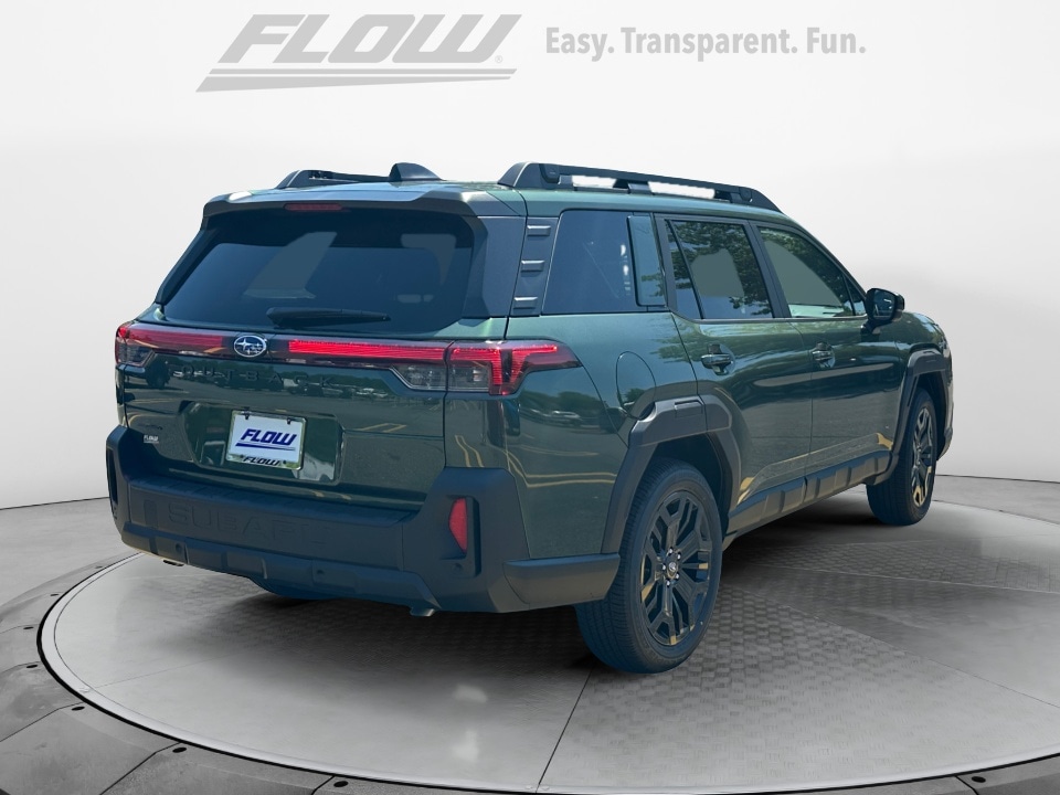 2026 Subaru Outback Limited XT - Photo 7