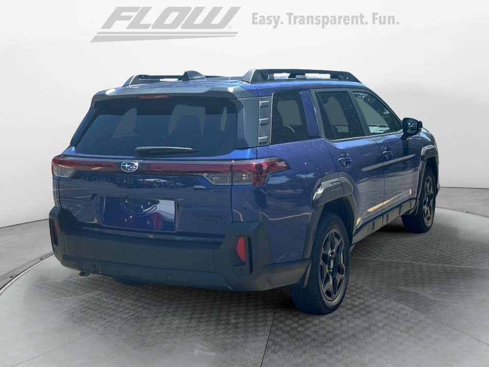 2026 Subaru Outback Limited - Photo 7
