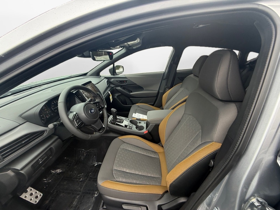 2026 Subaru Crosstrek Sport - Photo 9