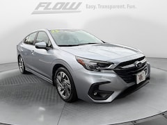 2025 Subaru Legacy Limited Sedan