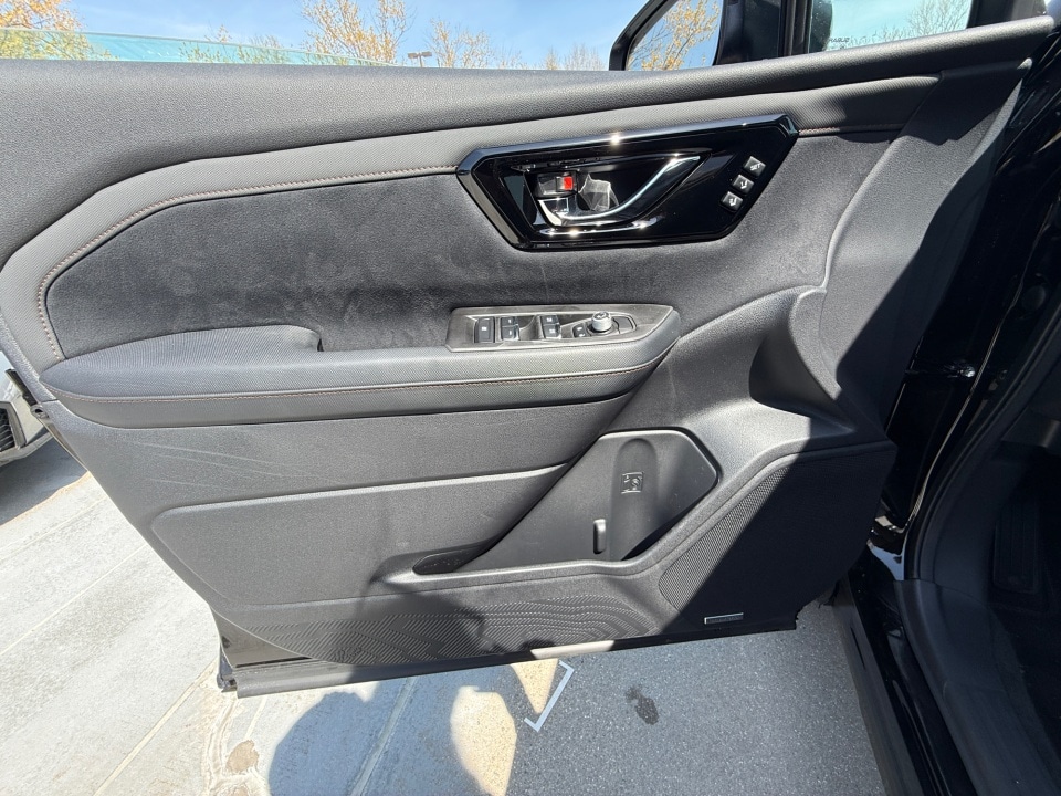 2026 Subaru Forester Touring - Photo 32