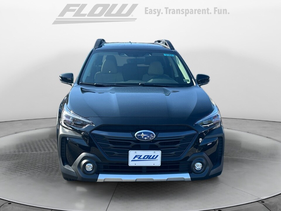 2025 Subaru Outback Limited photo 2