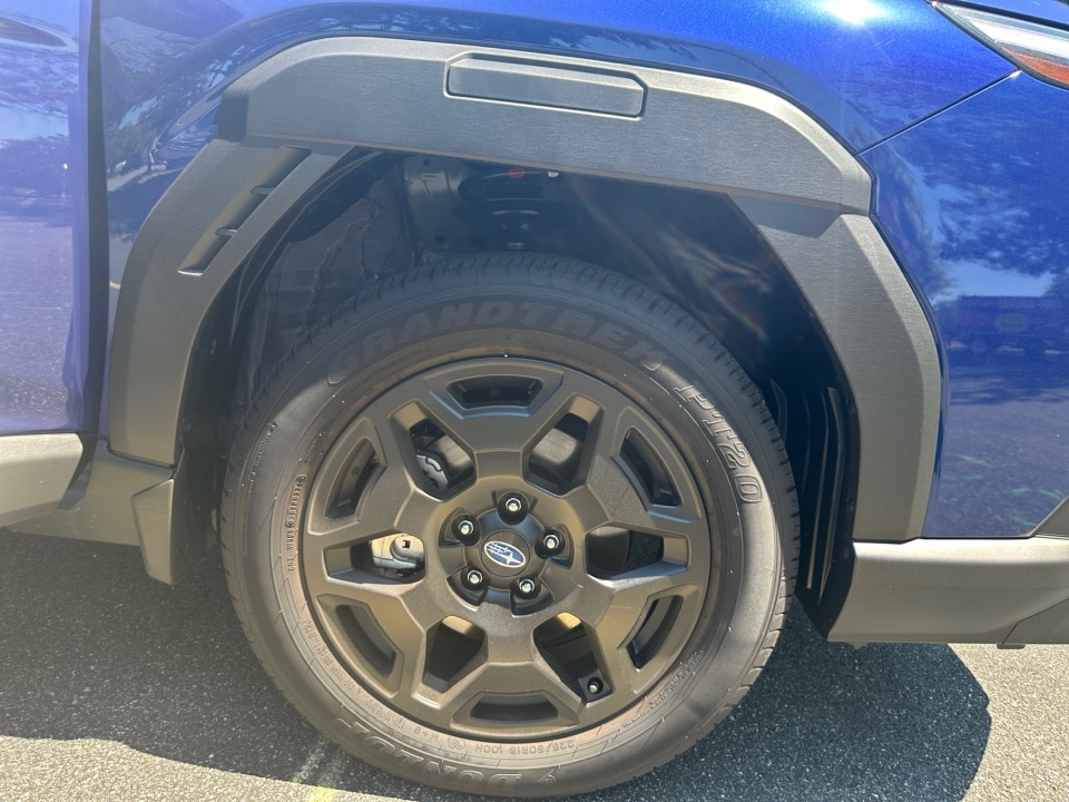 2026 Subaru Outback Limited - Photo 25