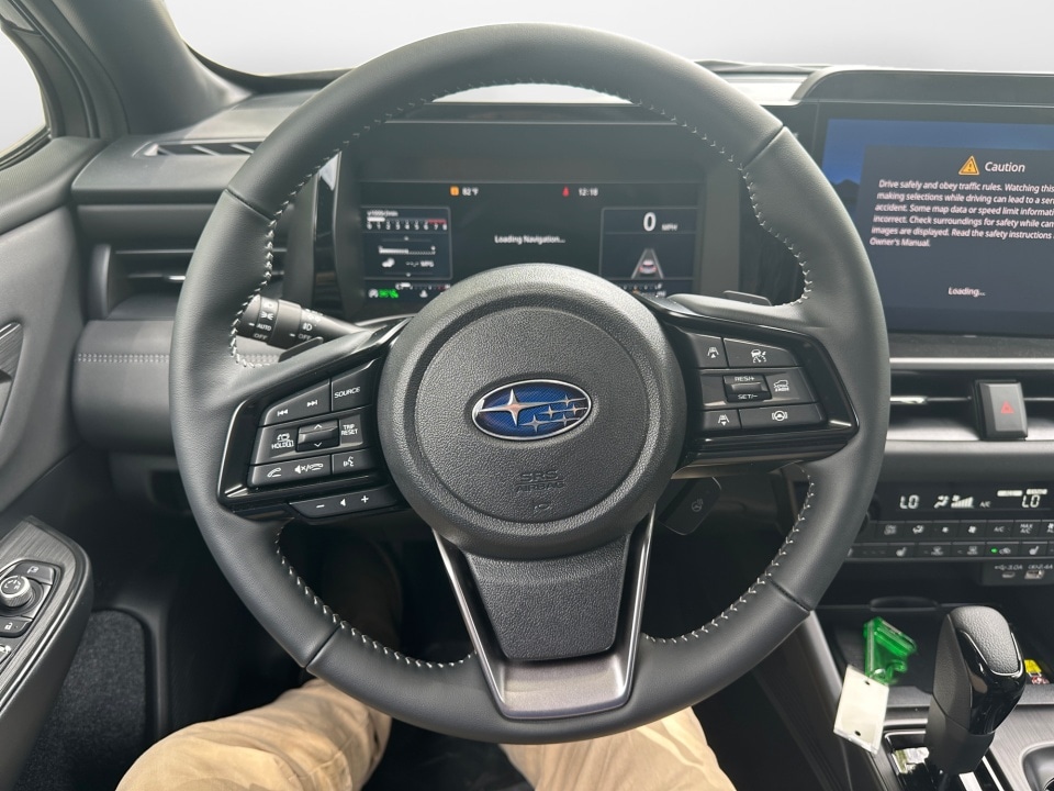 2026 Subaru Outback Touring XT - Photo 10
