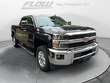  Chevrolet Silverado 2500HD
