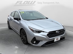 2025 Subaru Impreza RS 5-Door Hatchback